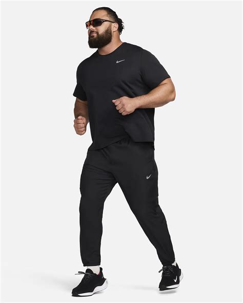 Vävda löparbyxor Nike för män. Nike SE