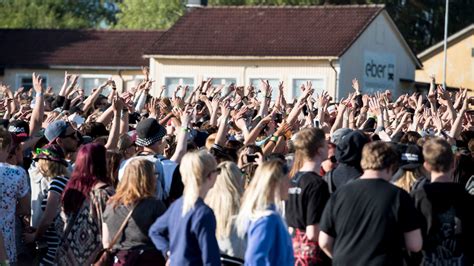 Våldtäkt anmäld i Östersunds hamn - P4 - Sveriges Radio. Svt nyheter anmäld  granskningsnämnden