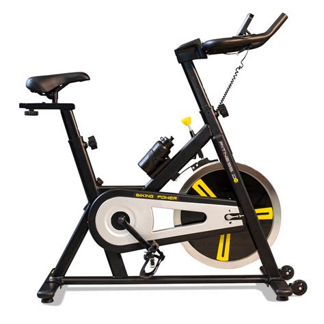 Vélo de Biking - Fitness Doctor Biking Power III …