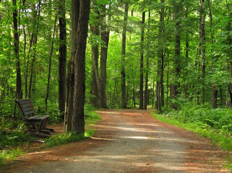 Véloroute des Grandes-Fourches - Sherbrooke Pistes et sentiers