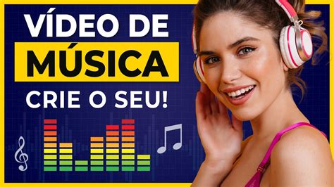 Vídeo e música