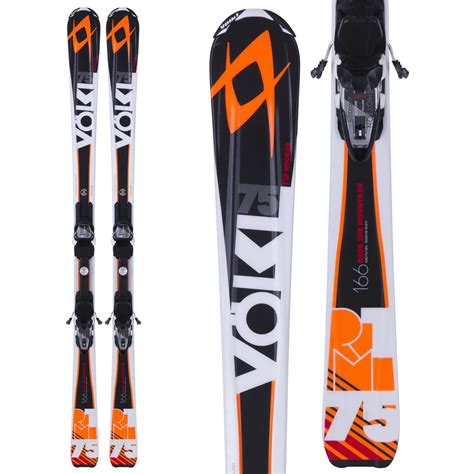 Völkl Skis