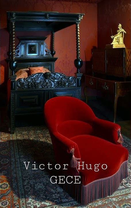 VİCTOR HUGO GECE YouTube.