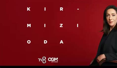 VİDEO Kırmızı Oda 13. bölüm izle! TV8 üzerinden yayınlanan .