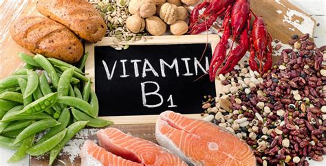 V čem je vitamín B?