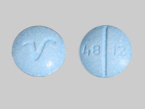 Pill Identifier results for "v Blue and Round". Search by imprint, shape, color or drug name. Skip to main content. ... V 48 12 Color Blue Shape Round View details. 1 / 3. ROCHE ROCHE VALIUM 10. Previous Next. Valium Strength 10 mg Imprint ROCHE ROCHE VALIUM 10 Color Blue Shape Round View details. 1 / 5. 4853 V .. 