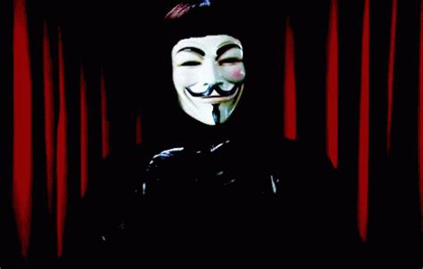 V For Vendetta GIFs Tenor.