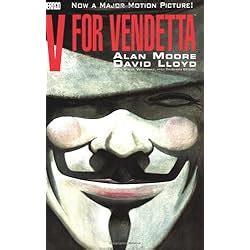 V For Vendetta Series LibraryThing. 
