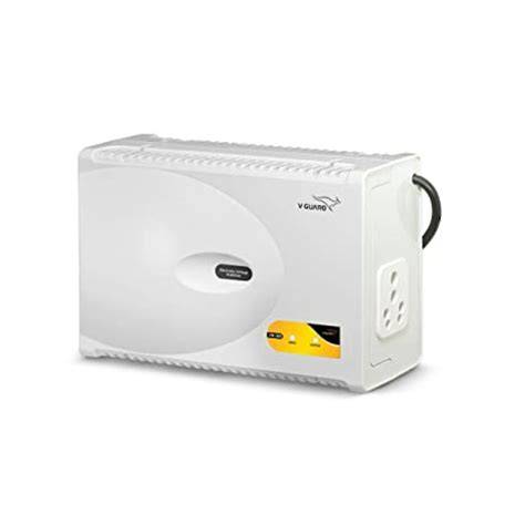 V Guard Voltage Stabilizers - Buy V Guard Voltage ... - Flipkart - raincitystudios.com