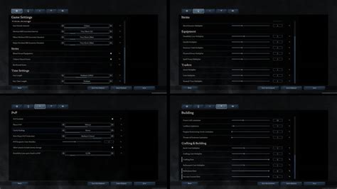 V Rising How to Make a Dedicated Server The Nerd Stash