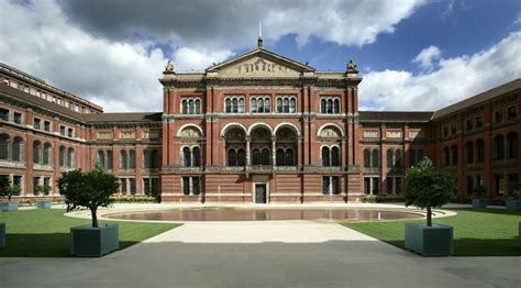 The original V&A, named after Queen Victoria and Prince Albert, has stood in South Kensington for more than 150 years and is the world's largest museum of decorative arts and design. Now, an .... 