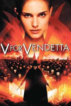 V for Vendetta Movie Review Common Sense Media.