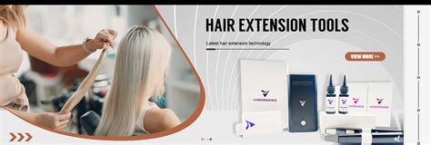 V light hair extensions. V-light hair extension CO. LTD.was formerly engaged in medical equipment research and development enterprise, transformed into a high-tech enterprise of hair technology research and development, headquartered in luoyang, the ancient capital of thirteen dynasties, and has branch agencies throughout the country 