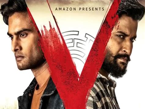 About V Movie (2020) DCP Aditya (Sudheer Babu Posani) is challenged by a serial killer to stop at least four more murders from happening in their tracks. V Movie Cast, Release Date, Trailer, Songs and Ratings. Rating. Rating 6.8/10. Rate this Movie. Your Rating. V Movie Trailer. V Movie Songs # TITLE. 