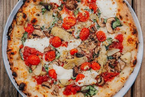 V pizza. V Pizza NC, Raleigh, North Carolina. 367 likes · 1 talking about this · 508 were here. Our Passion: To bring the flavor, quality, and authenticity of Naples, Italy to your table with unparalleled... 