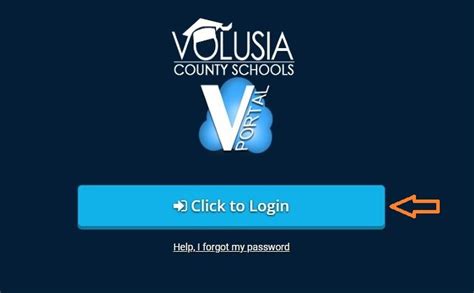 1. Go to the Volusia County Schools Homepage a. www