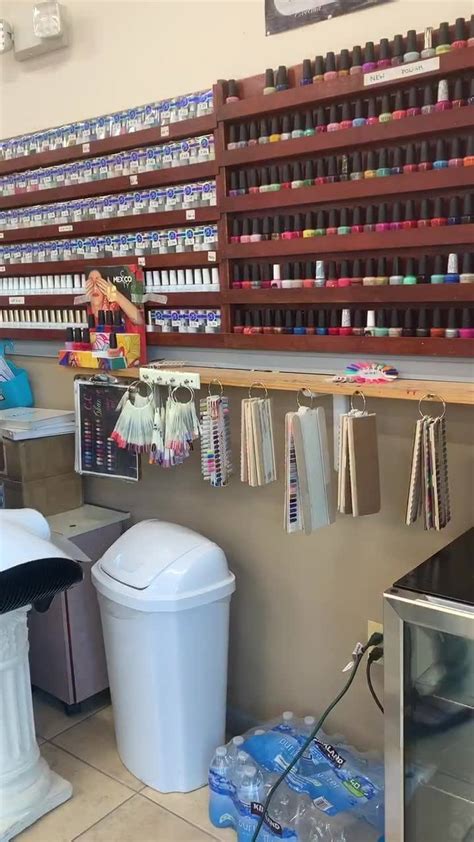 V-Pro Nails, Reisterstown, Maryland. 266 likes · 327 were here. V-Pro Nails Salon opened its doors in October 2004. We specialize in Nail & Waxing Services: Manicure. 