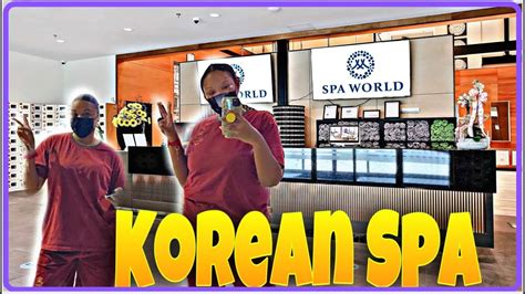 V spa korean jimjilbang photos. This Monday we decided to visit Korean Jimjilbang because of its uniqueness and hip... I day inside Korean Jimjilbang SPA. Full review of Korean … 
