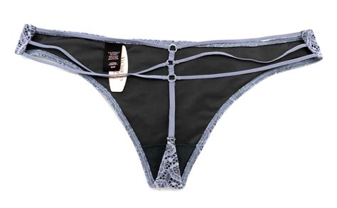 Men's Lace C String Panty. Lace is by far the most popular C