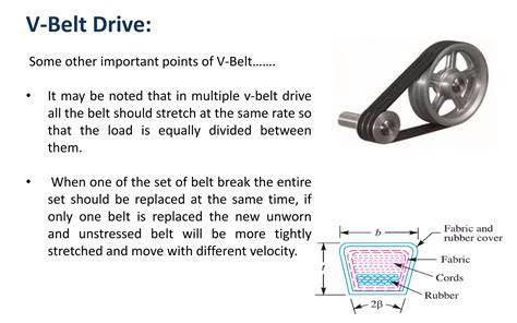 V-Belt (Belt Drive) - Vario 125 eSP (23100K35V01) - raincitystudios.com