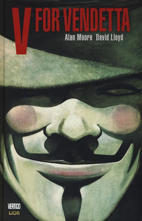 Read Online V For Vendetta By Alan Moore