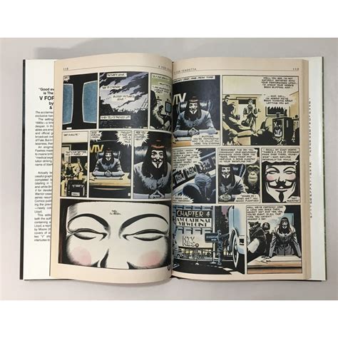 Download V For Vendetta By Alan Moore