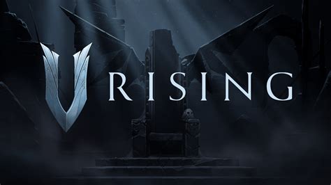 V-rising. Things To Know About V-rising. 
