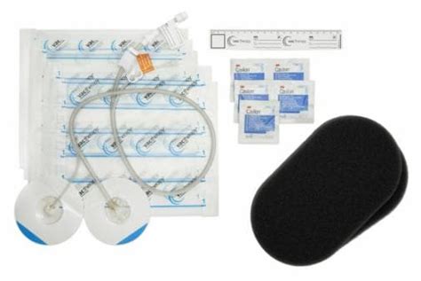 V.A.C. VERAFLO™ Dressing Kits - WoundReference