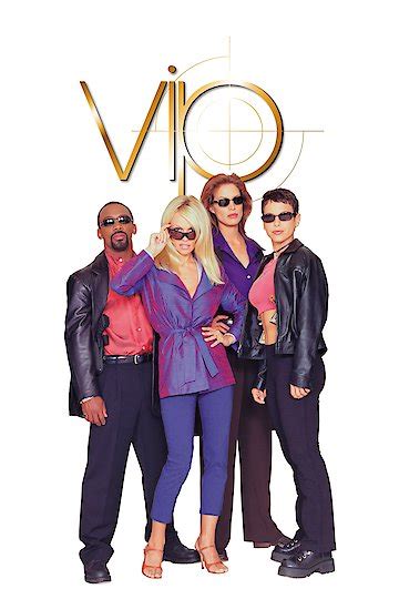 V.i.p. streaming. 1998 -2002. 4 Seasons. Syndicated. Drama, Comedy, Action & Adventure, Business. TV14. Watchlist. Tongue-in-cheek action about a Hollywood starlet who lands a job running a … 