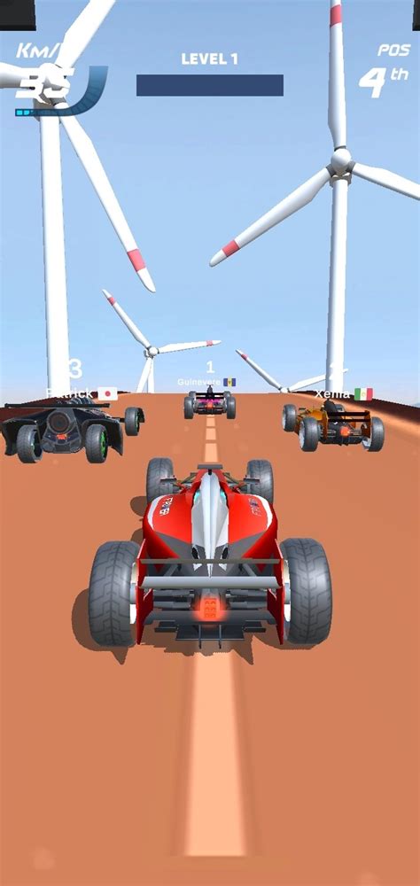 V1 Racing APK Download for Android 