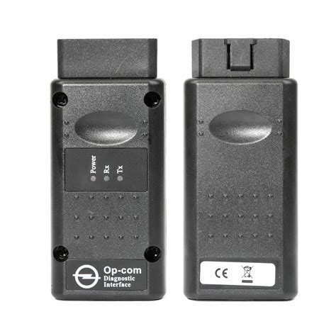 V1.7 Opcom OP-Com 2010 /2014V Can OBD2 for OPEL …