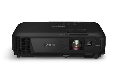 V11H719021 Projetor Epson PowerLite S31+ Projetores para …