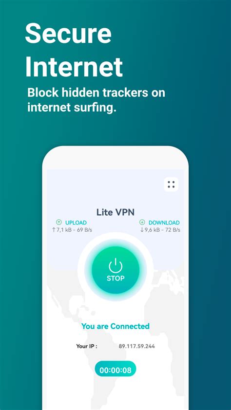 Это очень поможет остальным нашим пользователям! VPN Proxy Master Lite - Freesecure VPN Proxy требует Android 9.0 и выше. Текущая версия приложения — 1.0.0, и вы можете скачать ее на английском и упрощенном китайском .... 