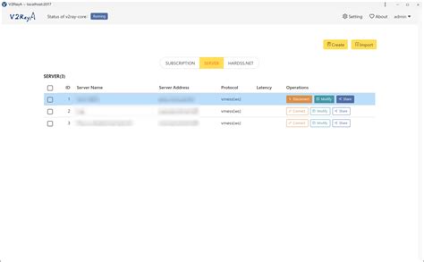 V2ray gui arch.  V2Ray configuration is done with a JSON formatted file.  Also the best v2ray-...