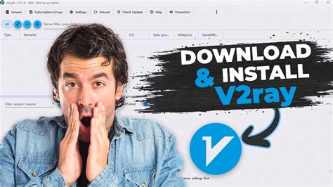 V2ray guide. ), in the end it Novice Guide Download and install After V2Ray is installed,...