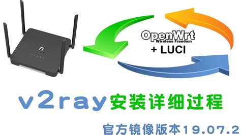 V2ray openwrt github. 02 stable release.  Last active 8 months ago Star 1...