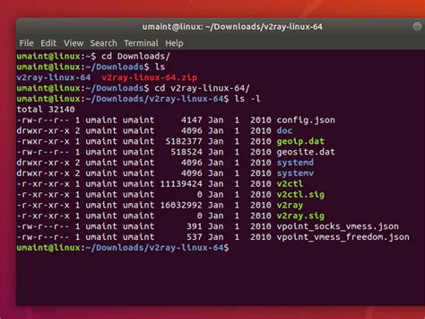 V2ray ubuntu. 12 or later, Linux (Ubuntu 18. Dec 5, 2022 · Learn how to install...