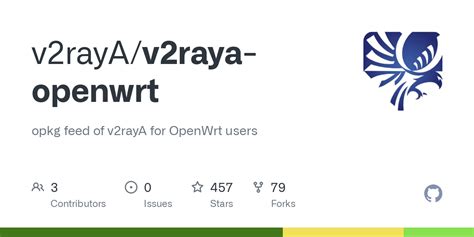 V2raya openwrt github.  Contribute to v2rayA/v2raya-openwrt development b...