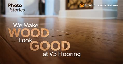 V3 Learn - Schafer Hardwood Flooring Co. author - V3