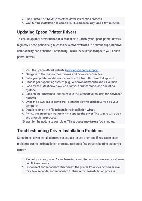 V3 printer driver.  To start the V3 driver installation process, first downlo...