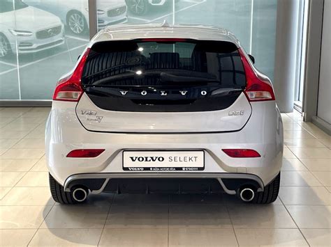 V40 Mūsa Motors Rīga