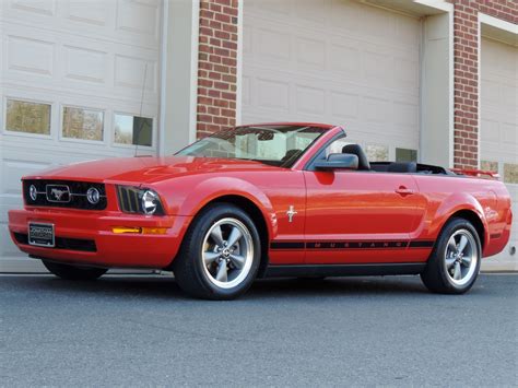 V6 mustang for sale near me. Cars Under $10,000. Truck. Test drive Used 2011 Ford Mustang at home from the top dealers in your area. Search from 210 Used Ford Mustang cars for sale, including a 2011 Ford Mustang Coupe, a 2011 Ford Mustang GT Premium, and a 2011 Ford Mustang Premium ranging in price from $5,999 to $69,900. 