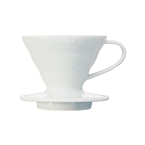 V60-filter 01 - Hario KitchenLab