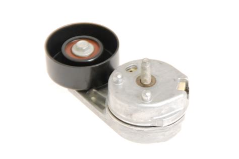 V8 Vantage timing belt tensioner - Autodoc - balustradellc