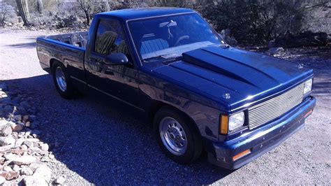 V8 s10 for sale. Base Regular Cab. Save up to $1,922 on one of 50 used Chevrolet S-10s for sale in Richmond, VA. Find your perfect car with Edmunds expert reviews, car comparisons, and pricing tools. 