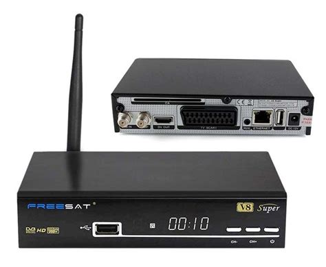 V8 super freesat new firmware. 264 multi-standard demodulation and decoding.  Oct 2...