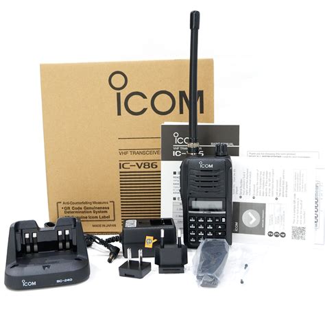 V86 Icom - wintechmobiles.com