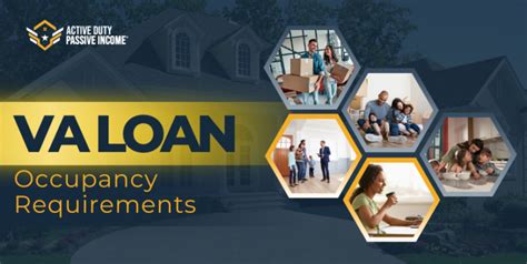 VA Loans Occupancy Requirements for Purchases and Rental …