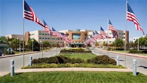 VA Palo Alto Health Care System - Stanford University