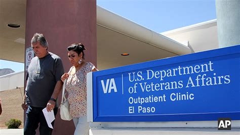 VA Responds to Concerns Over ICER Partnership – Health Econ Bot